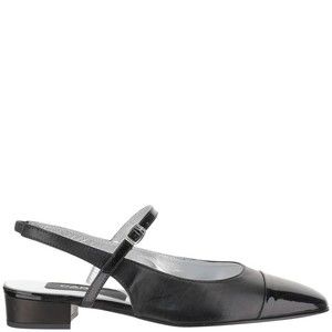 Carel Ocean Ballet Shoes - NWT